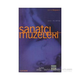 SANATÇI MÜZELERİ - ALI ARTUN