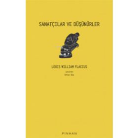 Sanatçılar ve Düşünürler - Louis William Flaccus