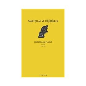 Sanatçılar ve Düşünürler - Louis William Flaccus