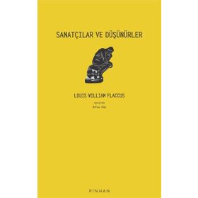 Sanatçılar ve Düşünürler - Louis William Flaccus