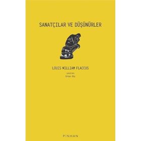 Sanatçılar ve Düşünürler - Louis William Flaccus