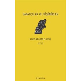Sanatçılar ve Düşünürler - Louis William Flaccus
