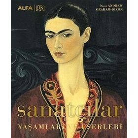 Sanatçılar Yaşamları ve Eserleri - Graham Dixon