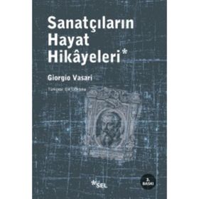 Sanatçıların Hayat Hikayeleri - Giorgio Vasari