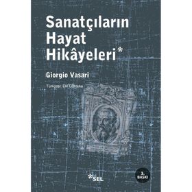 Sanatçıların Hayat Hikayeleri - Giorgio Vasari