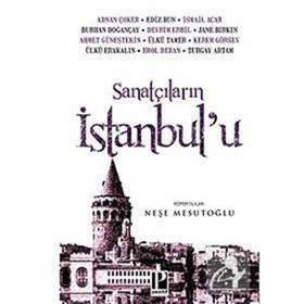 SANATÇILARIN İSTANBUL'U - KOLEKTIF
