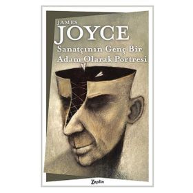 SANATÇININ BIR GENÇ ADAM OLARAK PORTRESI - JAMES JOYCE (ISBN:9789754703115)