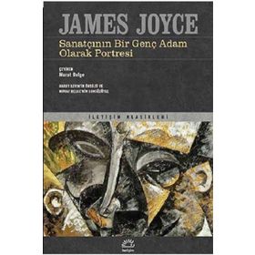 SANATÇININ BIR GENÇ ADAM OLARAK PORTRESI - JAMES JOYCE