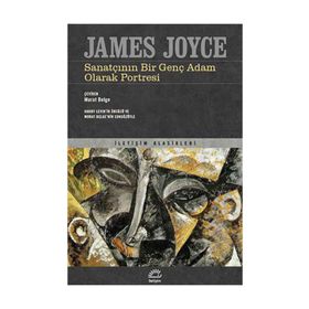 SANATÇININ BIR GENÇ ADAM OLARAK PORTRESI - JAMES JOYCE