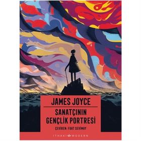 Sanatçının Gençlik Portresi - James Joyce