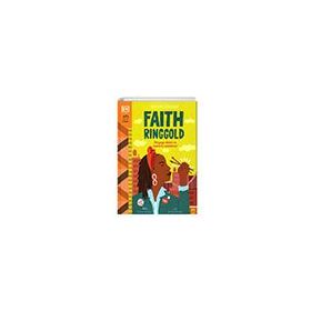 Sanatçının Gördükleri - Faith Ringgold - Sharna Jackson