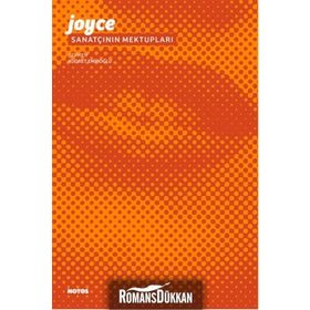 Sanatçının Mektupları - James Joyce