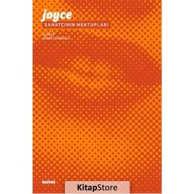 Sanatçının Mektupları - James Joyce