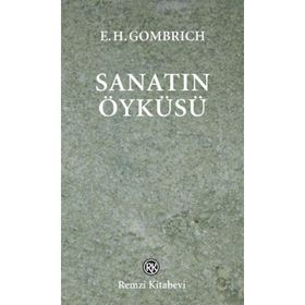 Sanatçının Öyküsü - Cahit Külebi