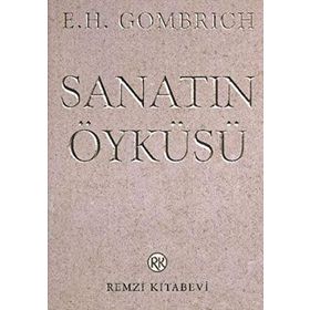 Sanatçının Öyküsü - Cahit Külebi