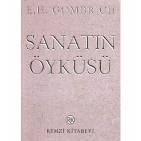 Sanatçının Öyküsü - Cahit Külebi