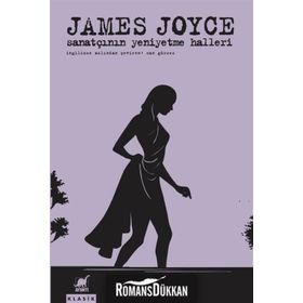 Sanatçının Yeni Yetme Halleri - James Joyce