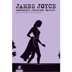 Sanatçının Yeniyetme Halleri - James Joyce