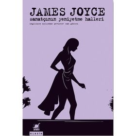 Sanatçının Yeniyetme Halleri - James Joyce