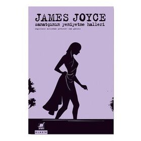 Sanatçının Yeniyetme Halleri - James Joyce