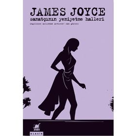 Sanatçının Yeniyetme Halleri - James Joyce
