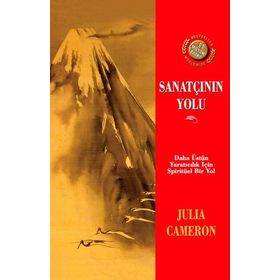 Sanatçının Yolu - Julia Cameron