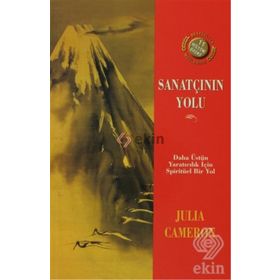Sanatçının Yolu - Julia Cameron