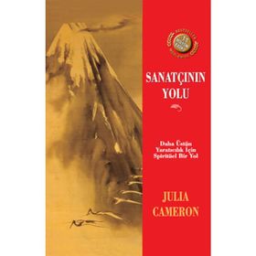 Sanatçının Yolu - Julia Cameron