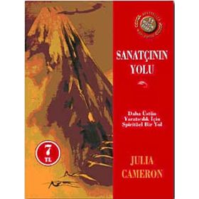 Sanatçının Yolu - Julia Cameron
