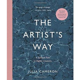 Sanatçının Yolu - Julia Cameron