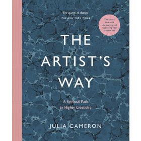 Sanatçının Yolu - Julia Cameron