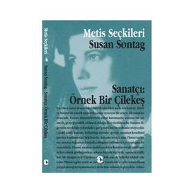 SANATÇI:ÖRNEK BIR ÇILEKEŞ - SUSAN SONTAG