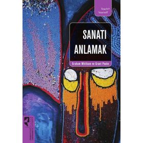 SANATI ANLAMAK - GRANT POOKE;GRAHAM WHITHAM