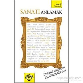 SANATI ANLAMAK - GRANT POOKE;GRAHAM WHITHAM