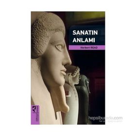 Sanatın Anlamı - Herbert Reat