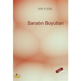 SANATIN BOYUTLARI - SITKI M. ERINÇ