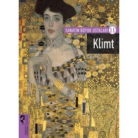 Sanatın Büyük Ustaları 11 - Klimt - Kolektif