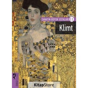 Sanatın Büyük Ustaları 11 - Klimt - Kolektif