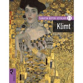 Sanatın Büyük Ustaları 11 - Klimt - Kolektif