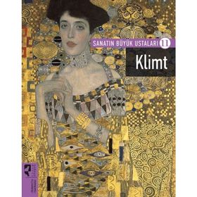 Sanatın Büyük Ustaları 11 - Klimt - Kolektif