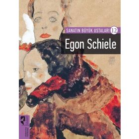 Sanatın Büyük Ustaları 12 / Egon Schiele