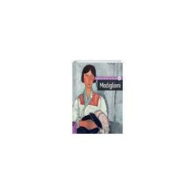 Sanatın Büyük Ustaları 18 Modigliani - Hayalperest Yayınları