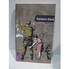 Sanatın Gücü - Boris Groys