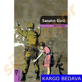 Sanatın Gücü - Christohp Menke