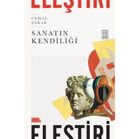 Sanatın Kendiliği - Ketebe Yayınları