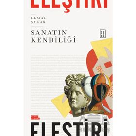 Sanatın Kendiliği - Ketebe Yayınları