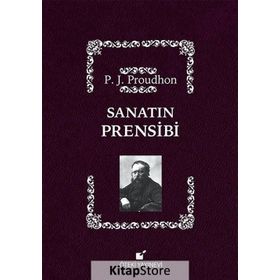Sanatın Prensibi - Pierre-Joseph Proudhon