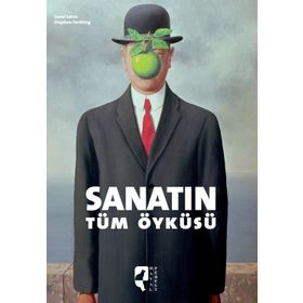 SANATIN TÜM ÖYKÜSÜ - KOLEKTIF