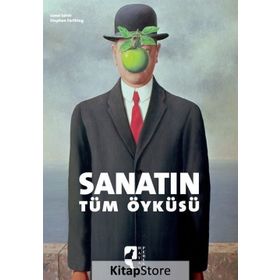 SANATIN TÜM ÖYKÜSÜ - KOLEKTIF
