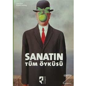 SANATIN TÜM ÖYKÜSÜ - KOLEKTIF
